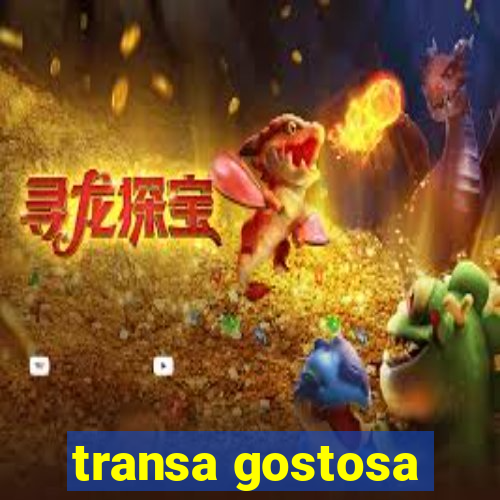 transa gostosa